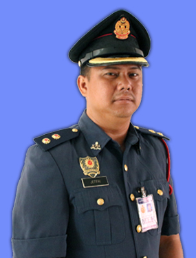 PKPgB JEFFRI BIN SELAMAT